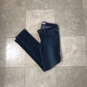 Levi’s juniors jeans size 3
